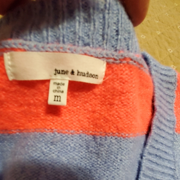 Sweater - Picture 3 of 5